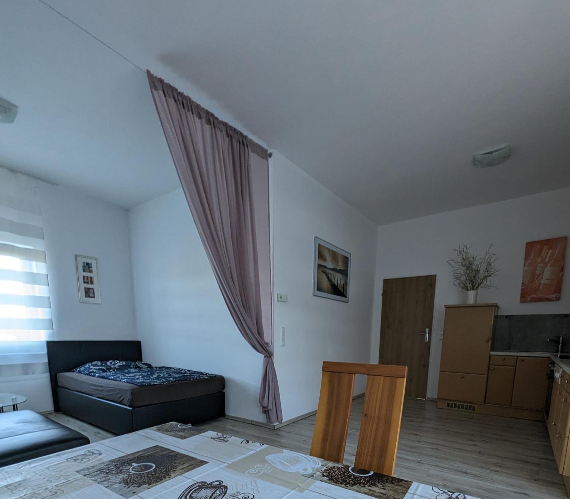 Ferienwohnung Atzbach Exterior foto